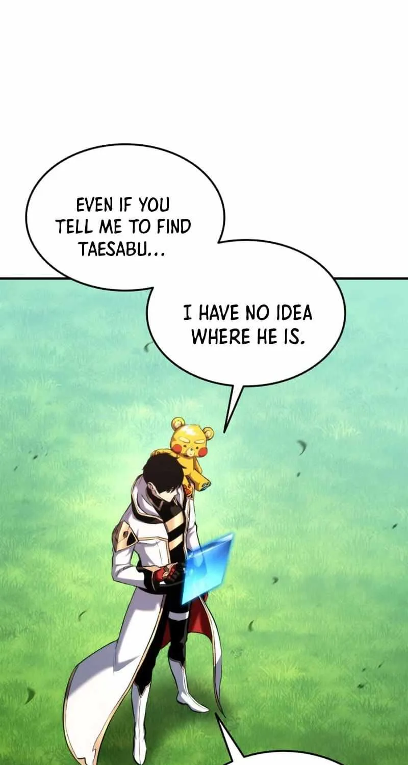 Read Ranker’S Return chapter 123.1 image 35 on Lezhin