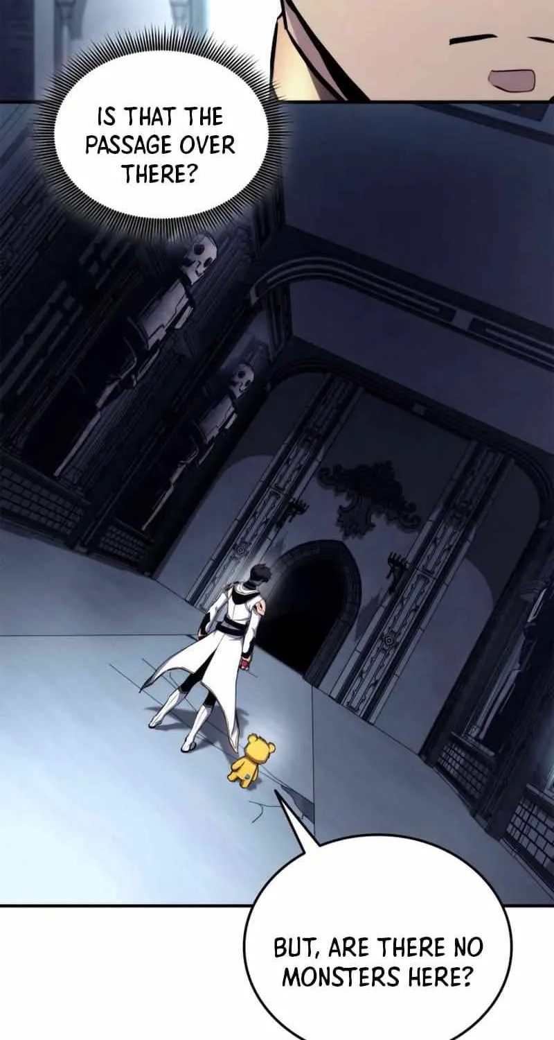 Read Ranker’S Return chapter 123.2 image 19 on Lezhin