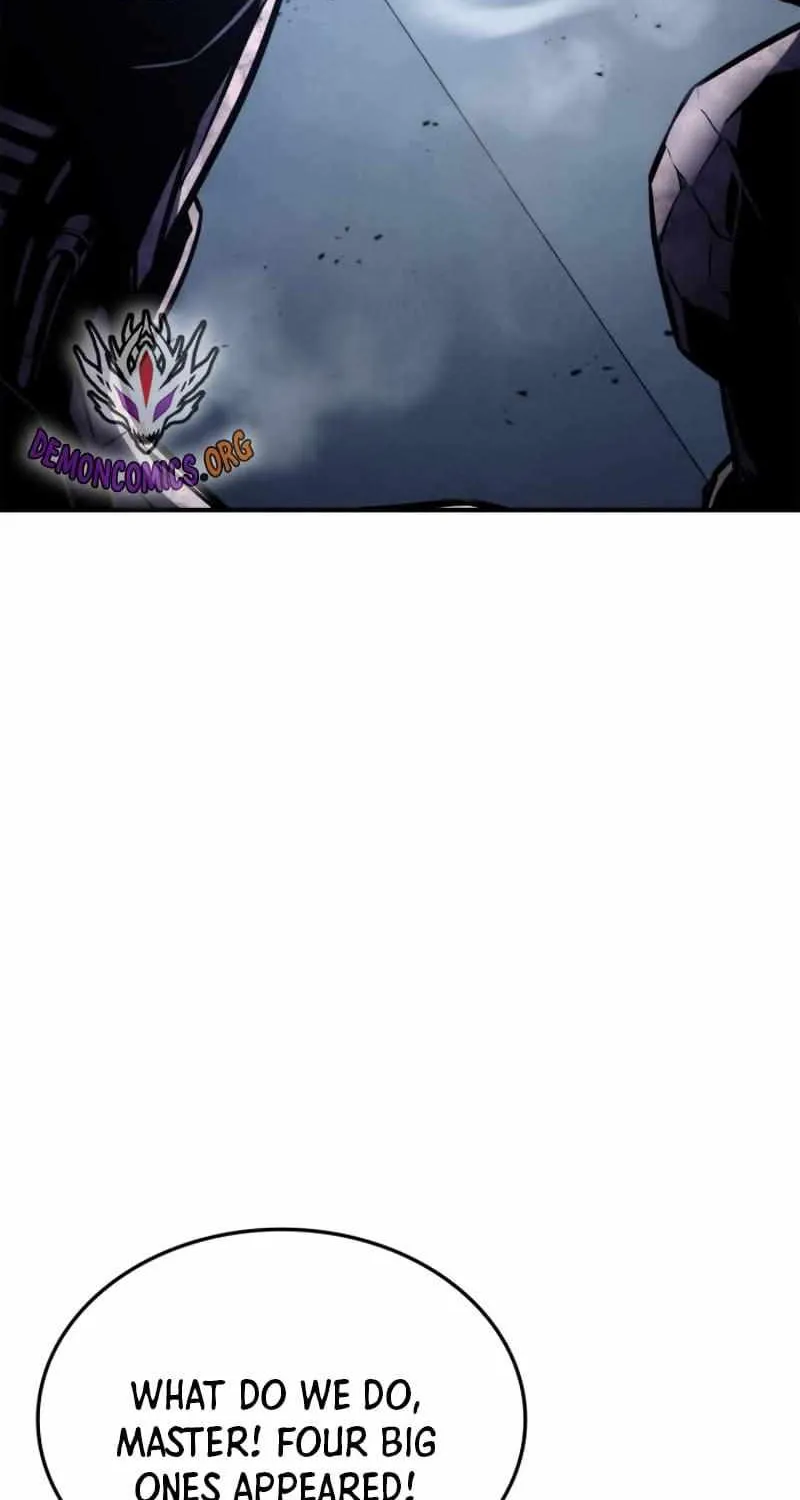 Read Ranker’S Return chapter 123.2 image 25 on Lezhin