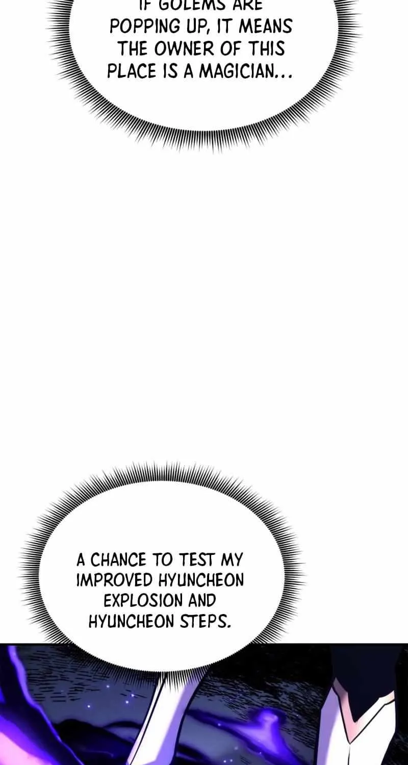 Read Ranker’S Return chapter 123.2 image 28 on Lezhin