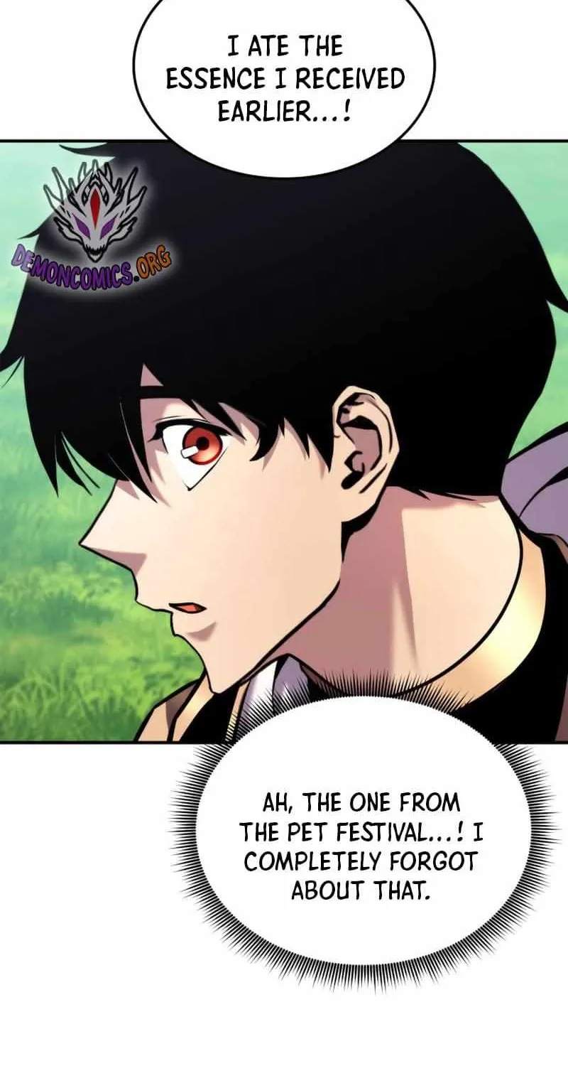 Read Ranker’S Return chapter 123.2 image 3 on Lezhin