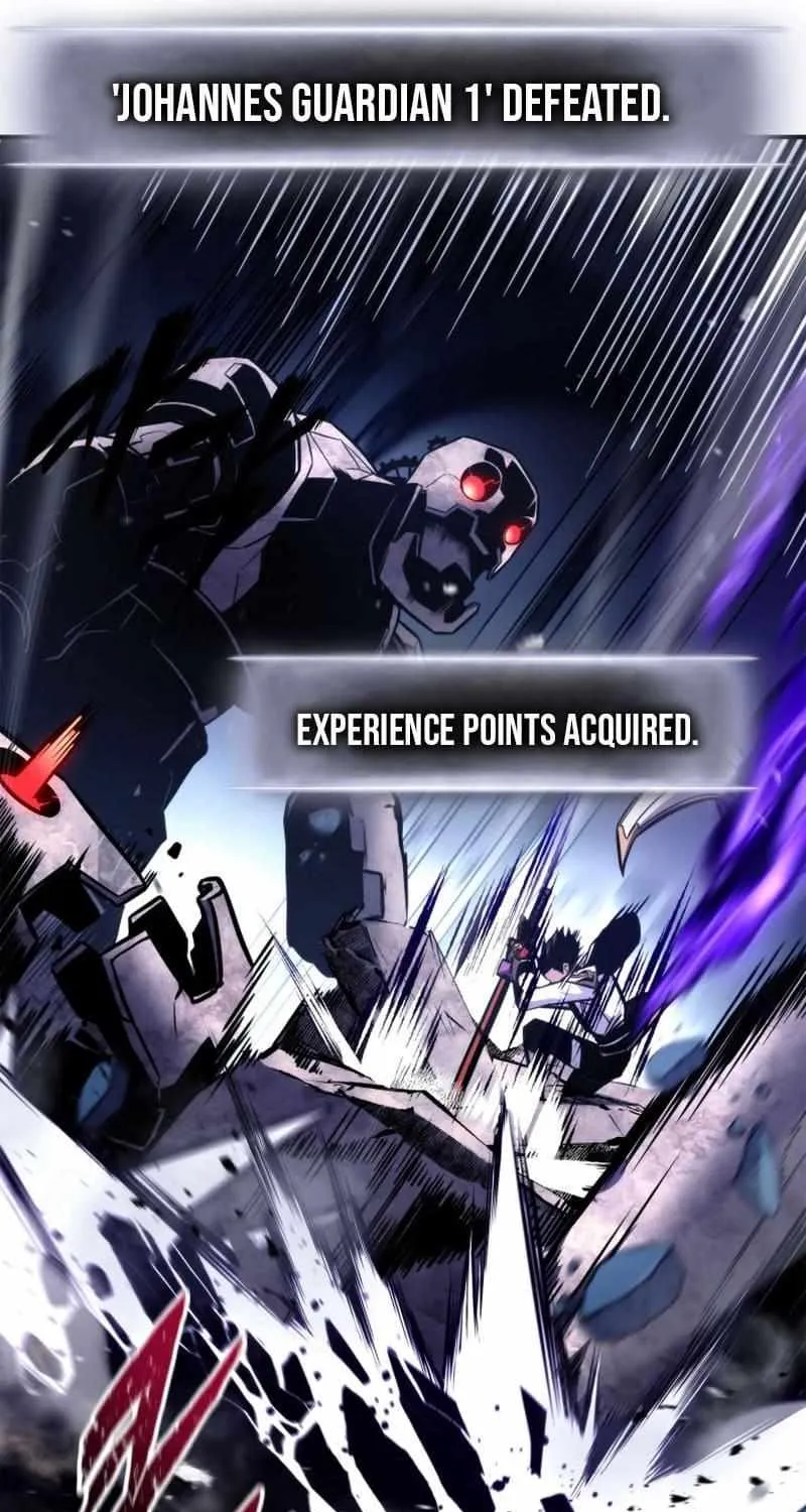 Read Ranker’S Return chapter 123.2 image 32 on Lezhin