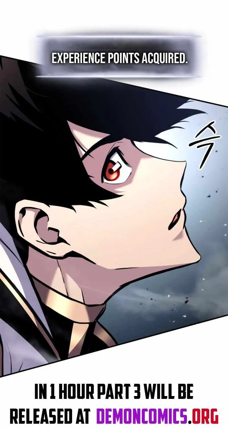 Read Ranker’S Return chapter 123.2 image 39 on Lezhin