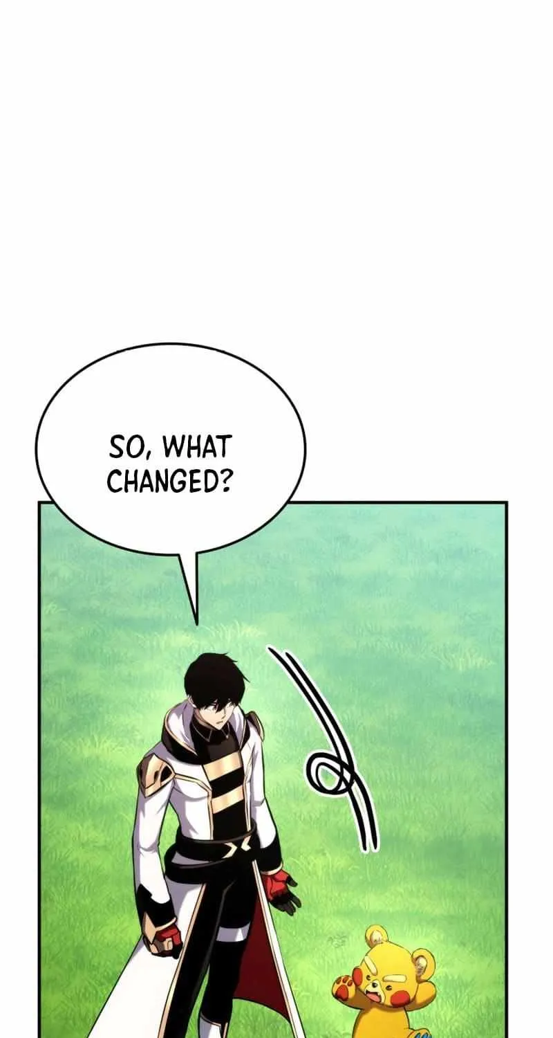 Read Ranker’S Return chapter 123.2 image 4 on Lezhin