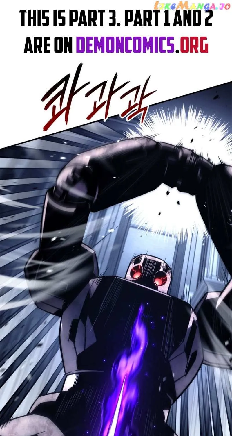 Read Ranker’S Return chapter 123.3 image 1 on Lezhin