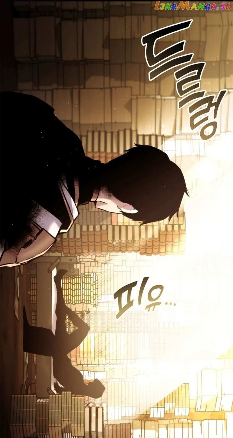 Read Ranker’S Return chapter 123.3 image 15 on Lezhin