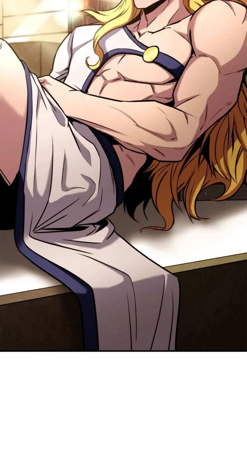 Read Ranker’S Return chapter 123.3 image 17 on Lezhin