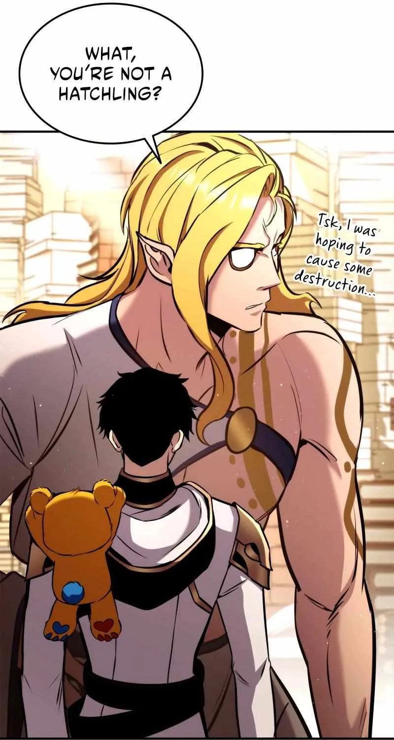 Read Ranker’S Return chapter 123 image 109 on Lezhin