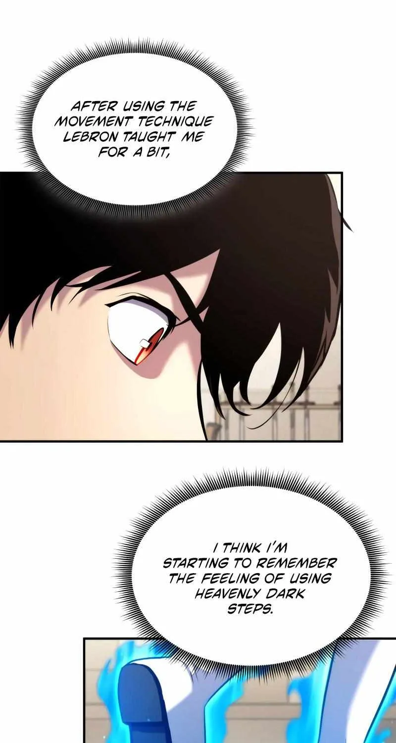 Read Ranker’S Return chapter 123 image 15 on Lezhin