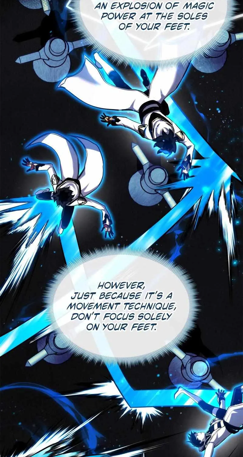 Read Ranker’S Return chapter 123 image 18 on Lezhin