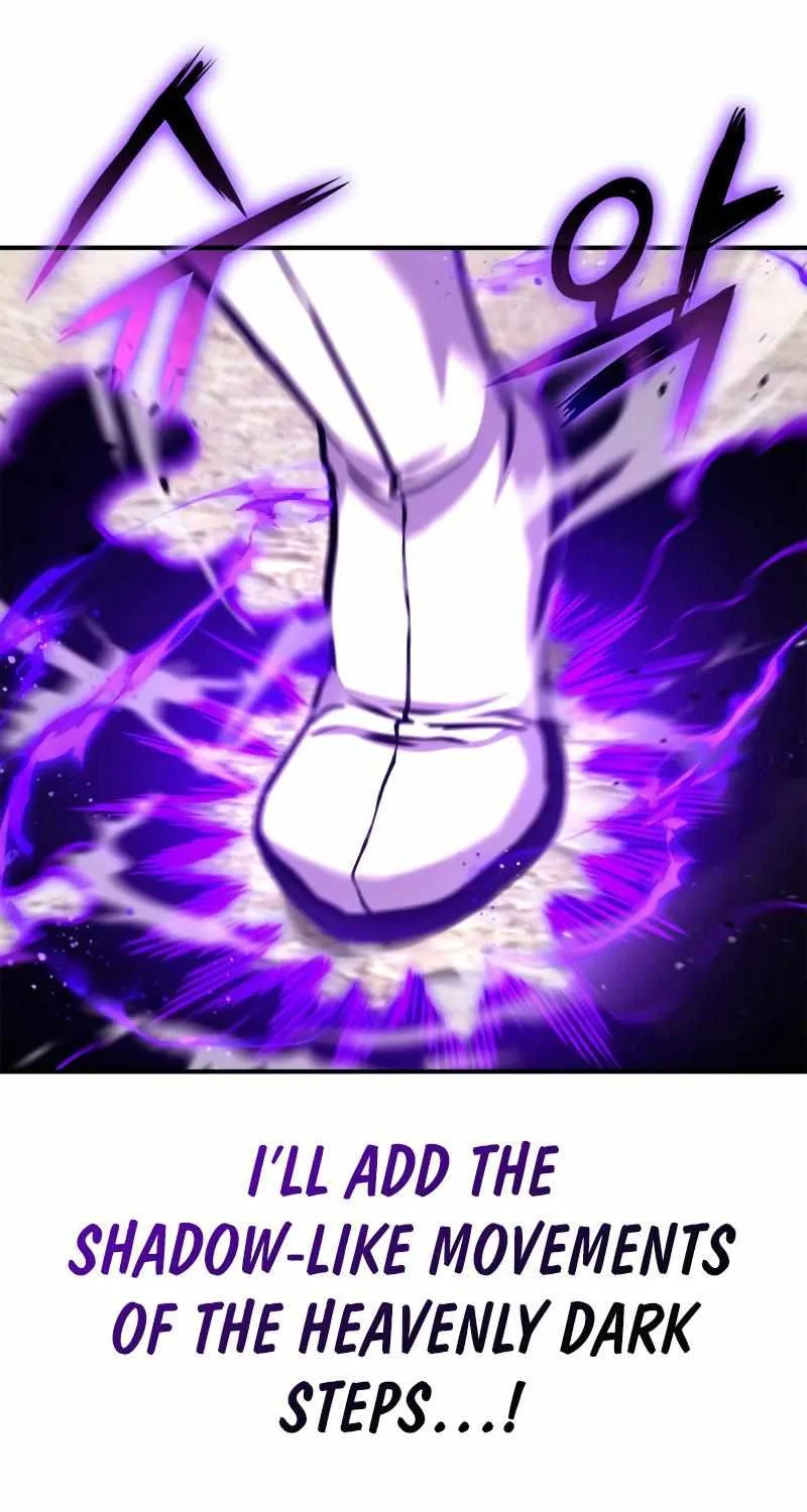 Read Ranker’S Return chapter 123 image 22 on Lezhin