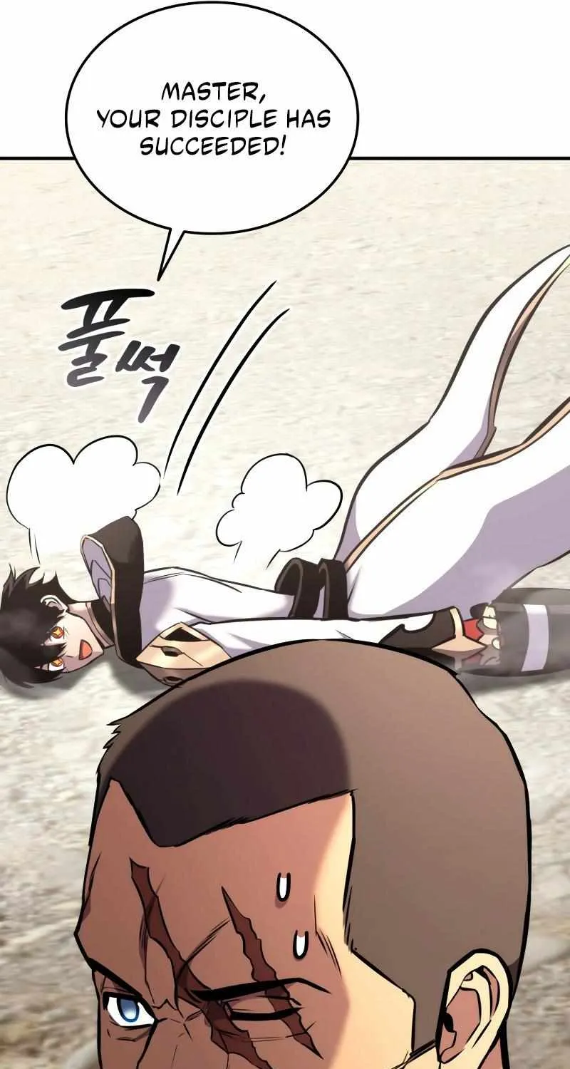 Read Ranker’S Return chapter 123 image 31 on Lezhin