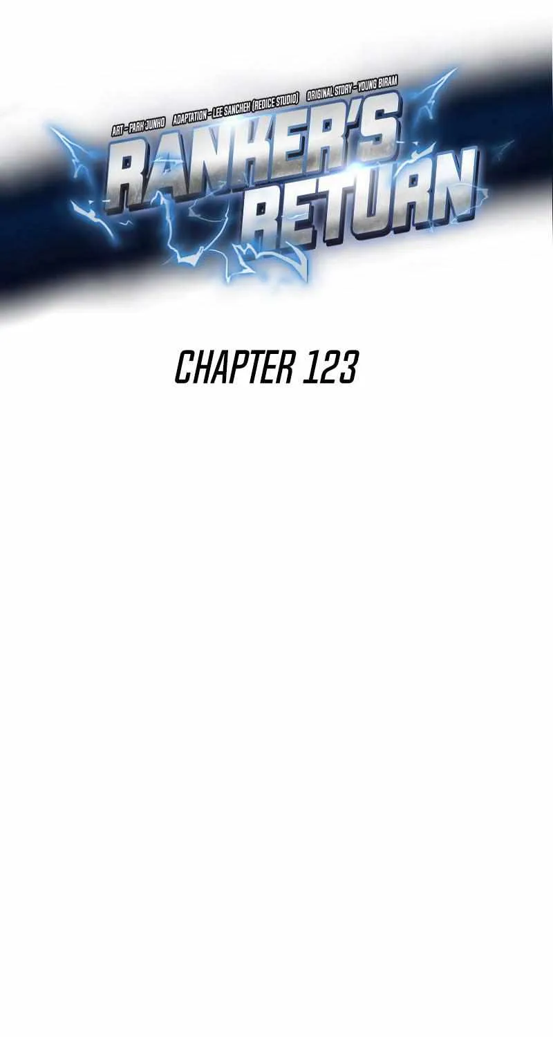 Read Ranker’S Return chapter 123 image 33 on Lezhin