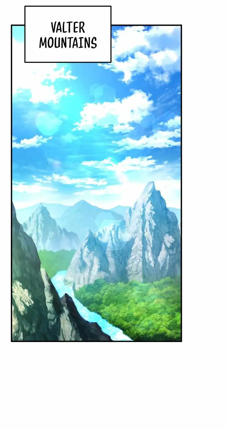 Read Ranker’S Return chapter 123 image 34 on Lezhin