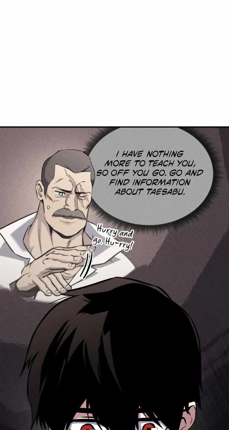 Read Ranker’S Return chapter 123 image 35 on Lezhin
