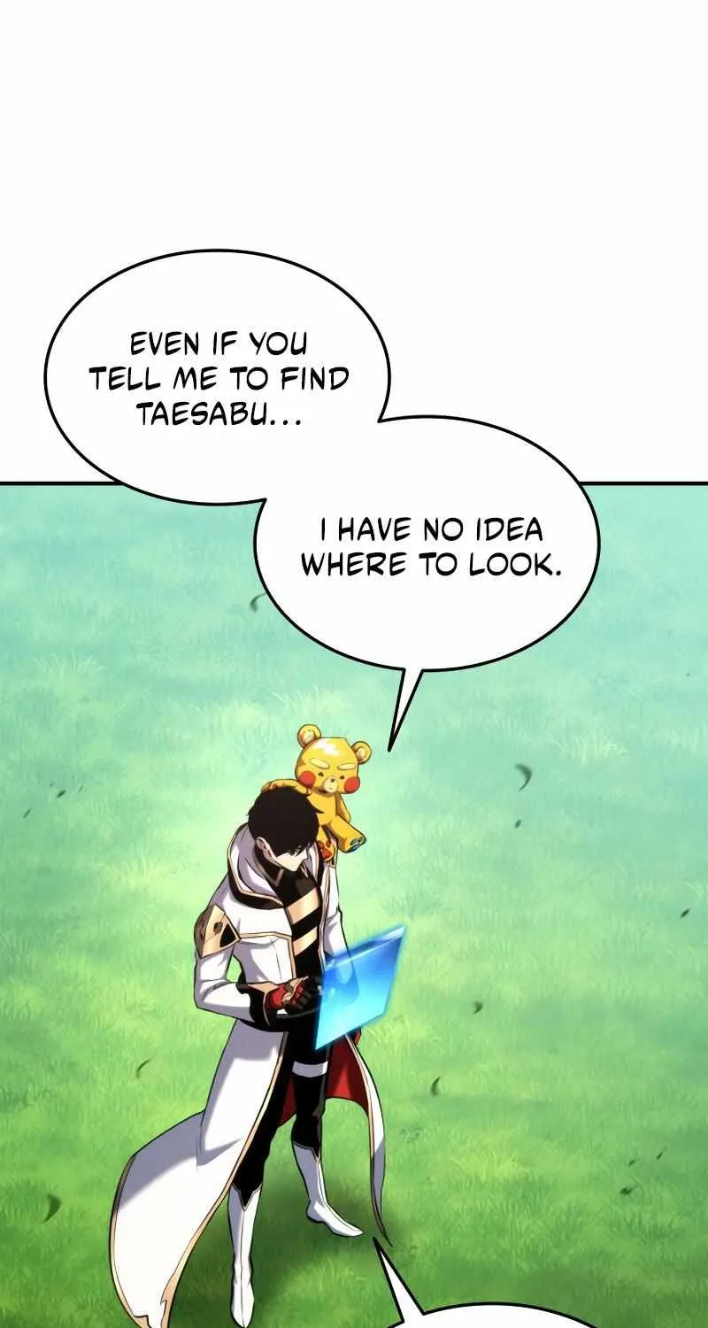 Read Ranker’S Return chapter 123 image 37 on Lezhin