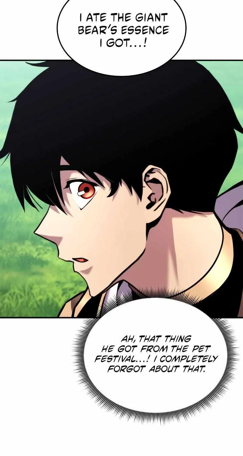 Read Ranker’S Return chapter 123 image 42 on Lezhin