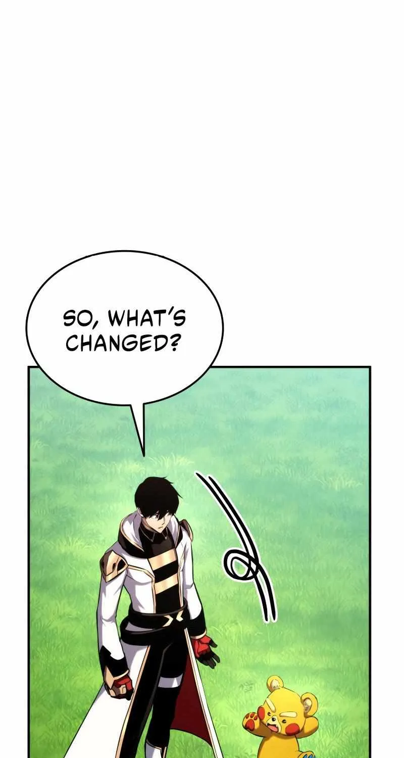 Read Ranker’S Return chapter 123 image 43 on Lezhin