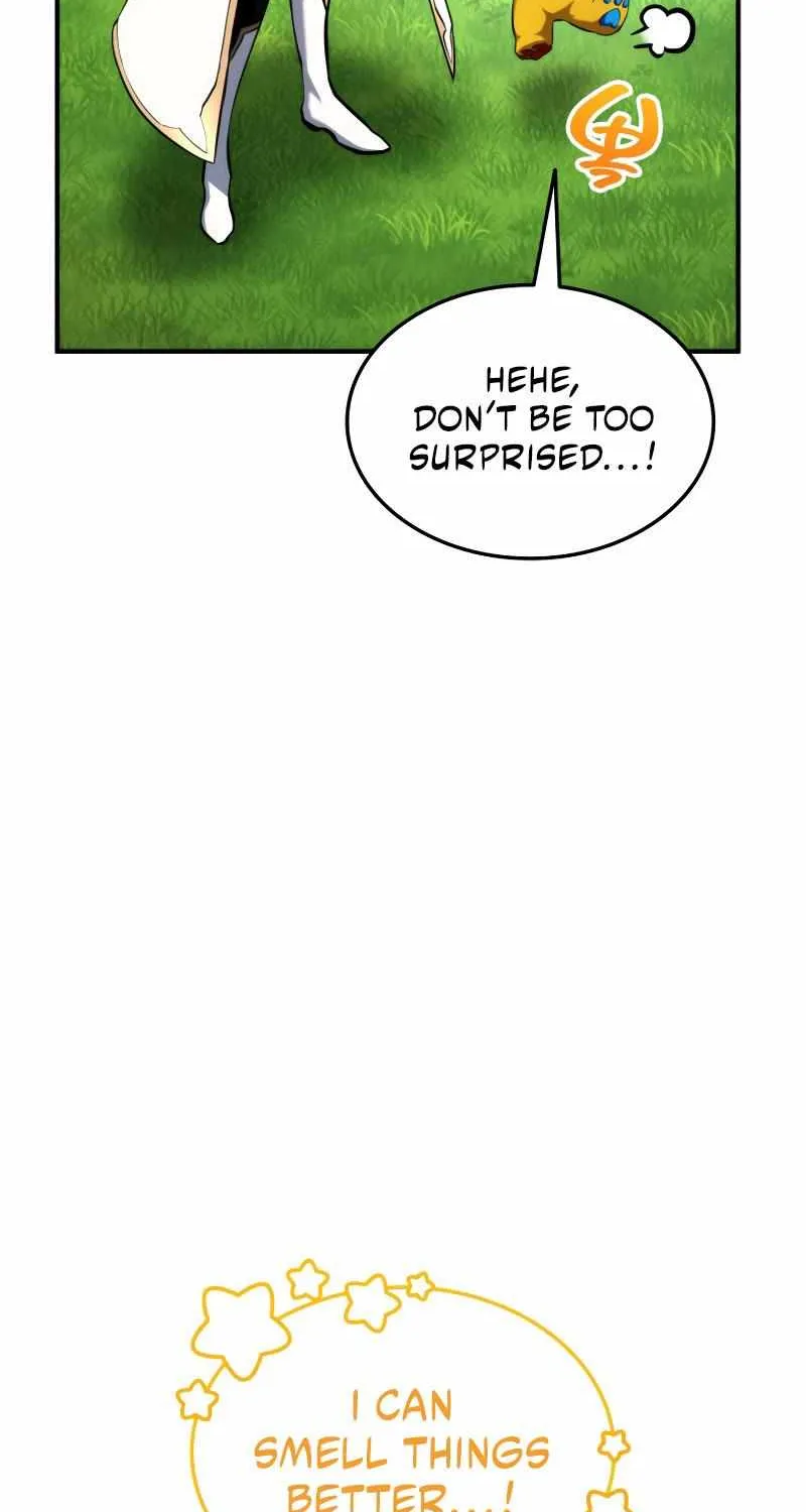 Read Ranker’S Return chapter 123 image 44 on Lezhin