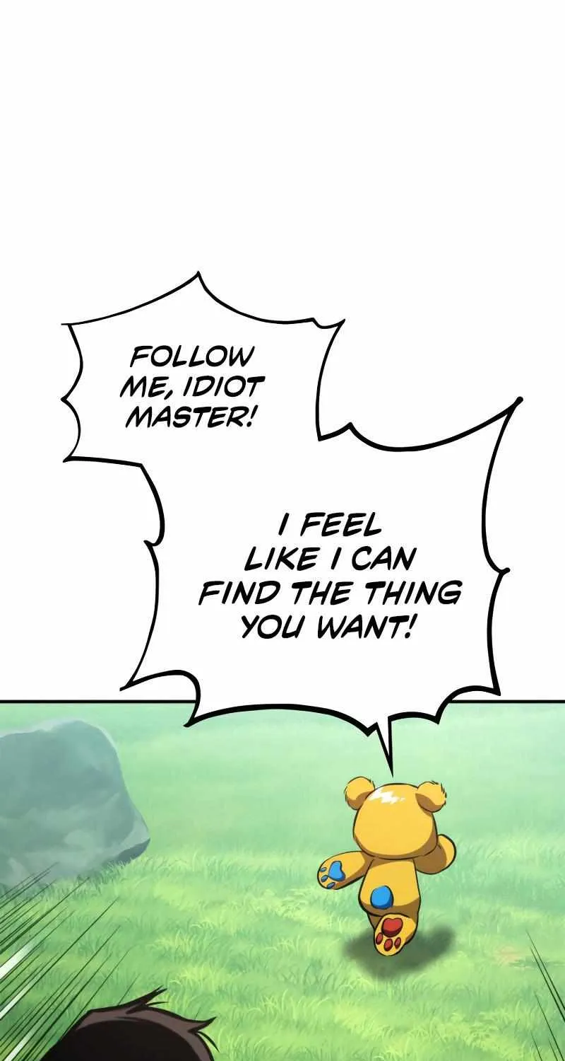 Read Ranker’S Return chapter 123 image 47 on Lezhin