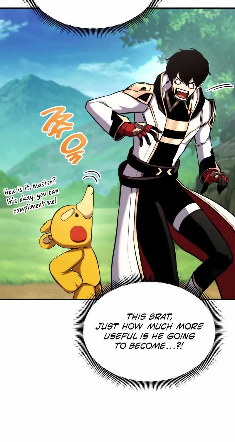 Read Ranker’S Return chapter 123 image 52 on Lezhin