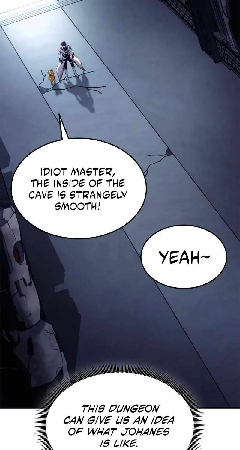 Read Ranker’S Return chapter 123 image 56 on Lezhin