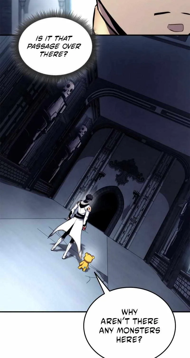 Read Ranker’S Return chapter 123 image 58 on Lezhin