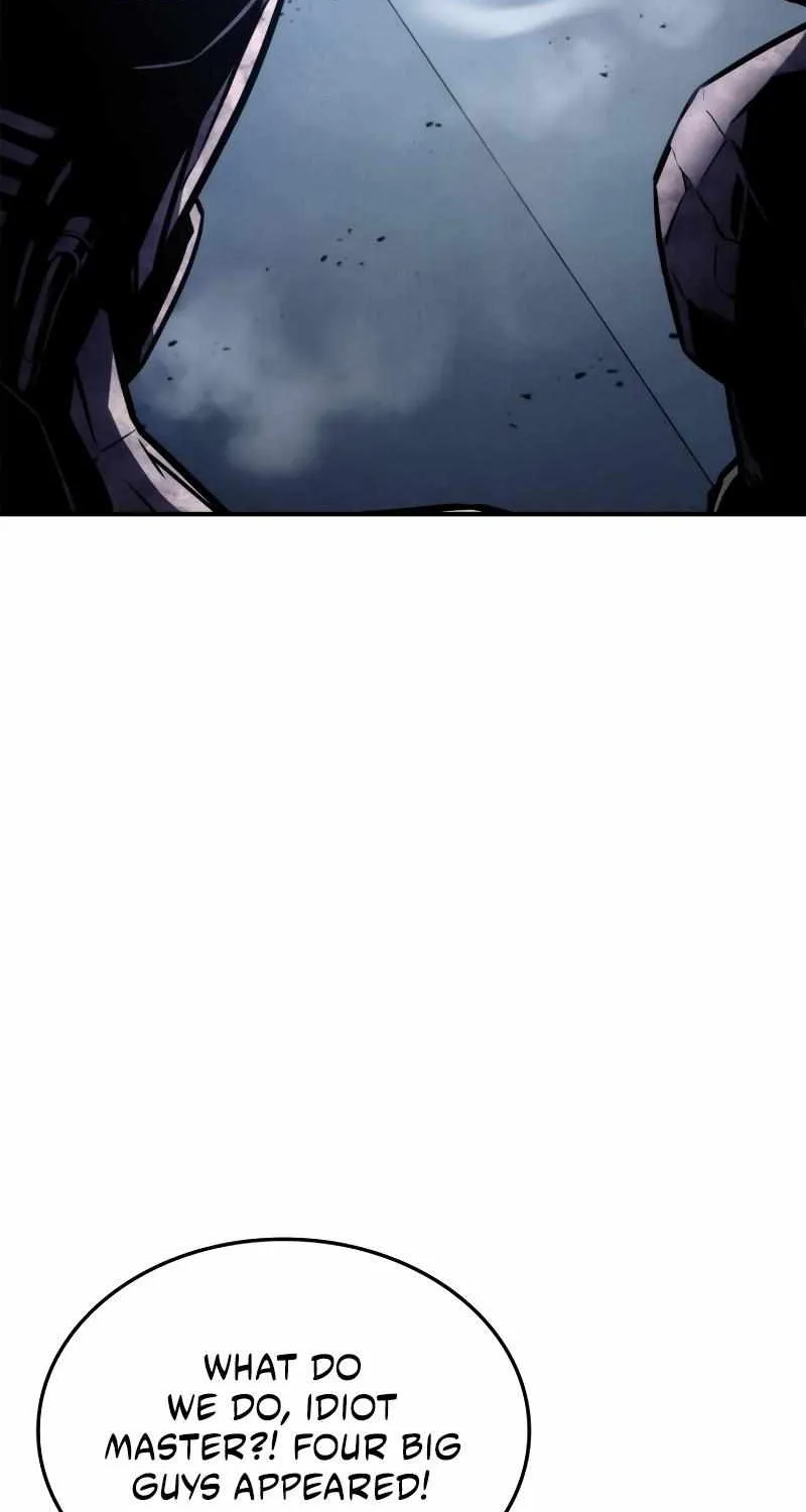 Read Ranker’S Return chapter 123 image 64 on Lezhin