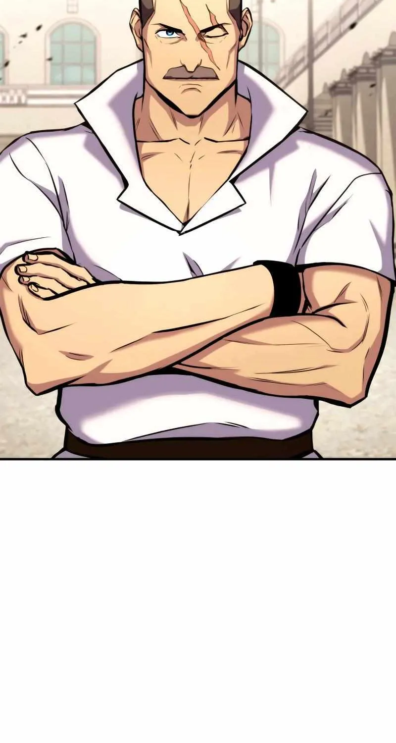 Read Ranker’S Return chapter 123 image 7 on Lezhin