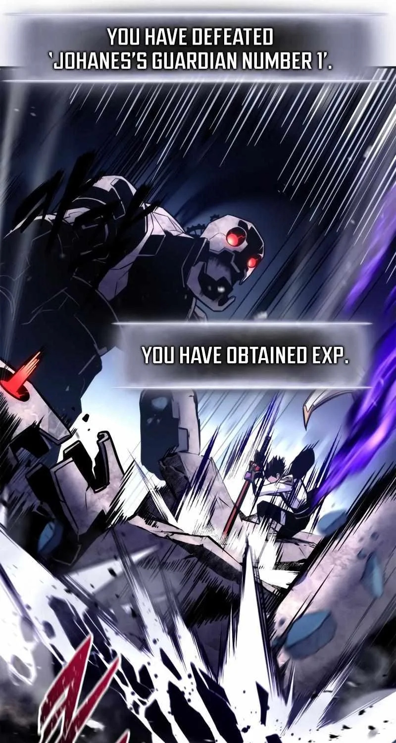 Read Ranker’S Return chapter 123 image 71 on Lezhin
