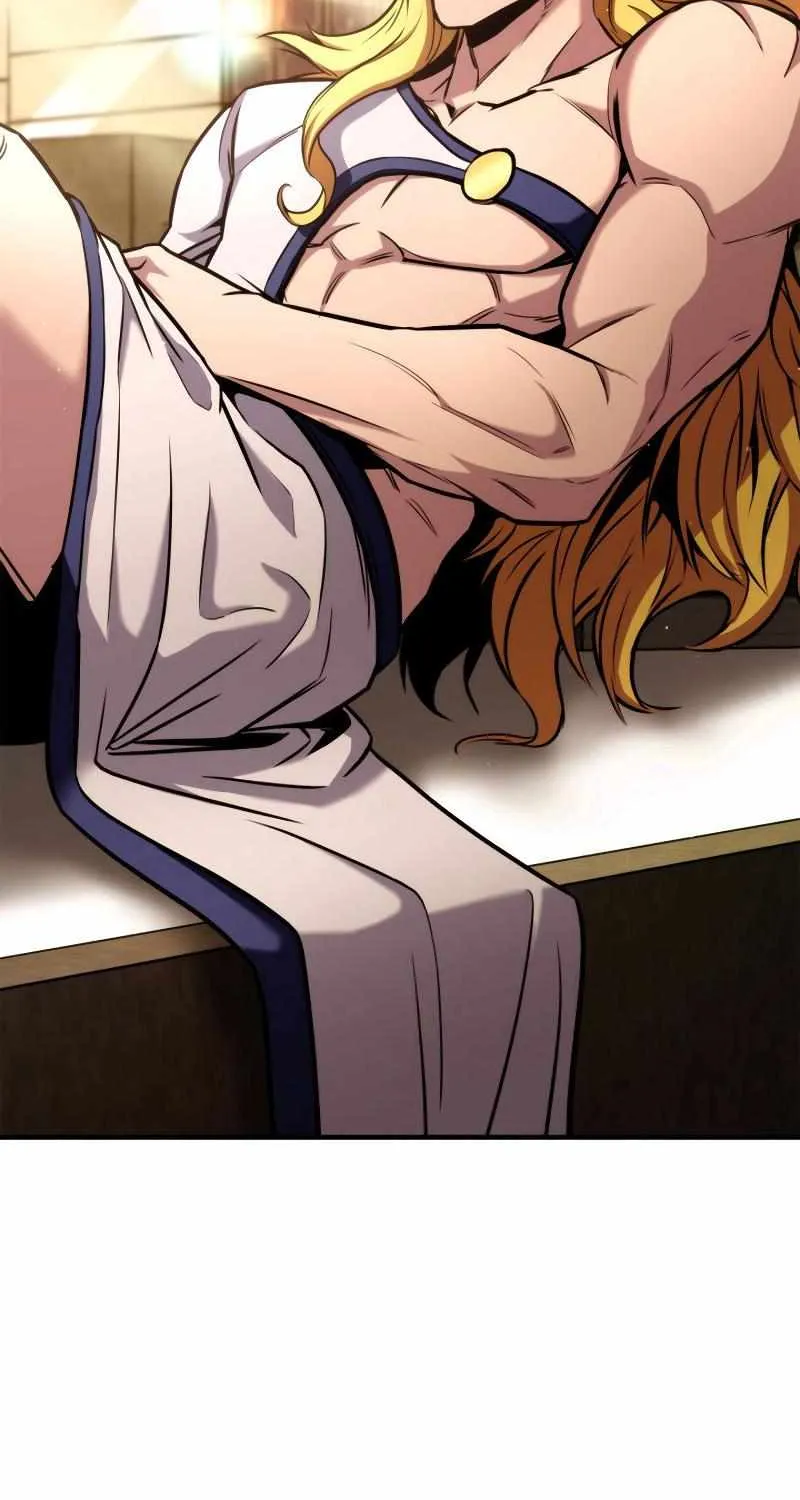 Read Ranker’S Return chapter 123 image 95 on Lezhin