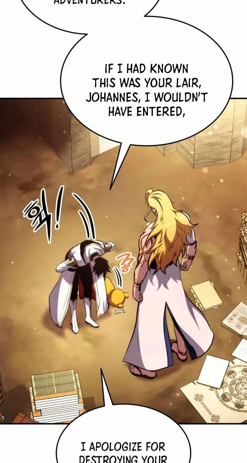Read Ranker’S Return chapter 124.1 image 11 on Lezhin