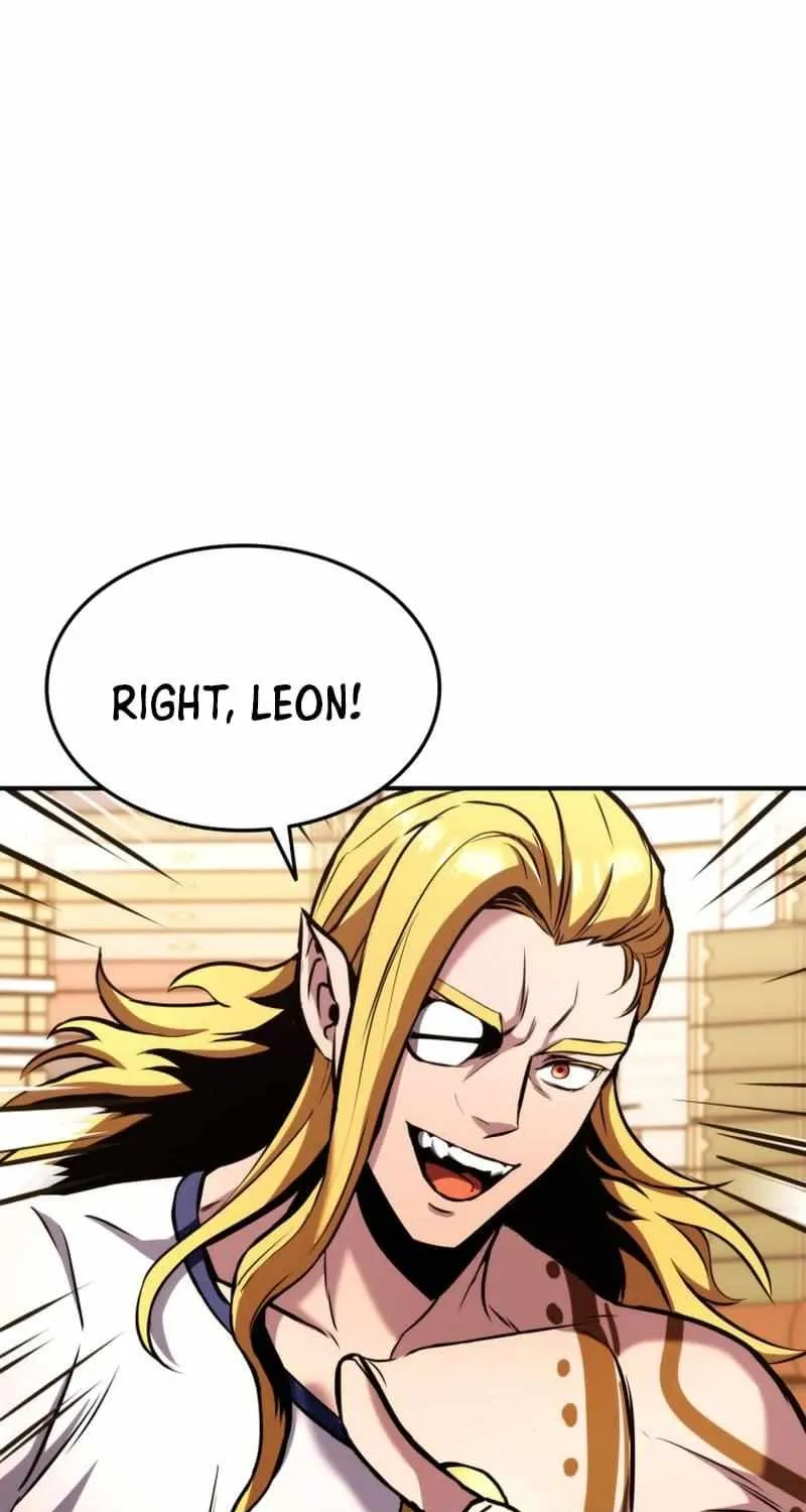 Read Ranker’S Return chapter 124.1 image 15 on Lezhin
