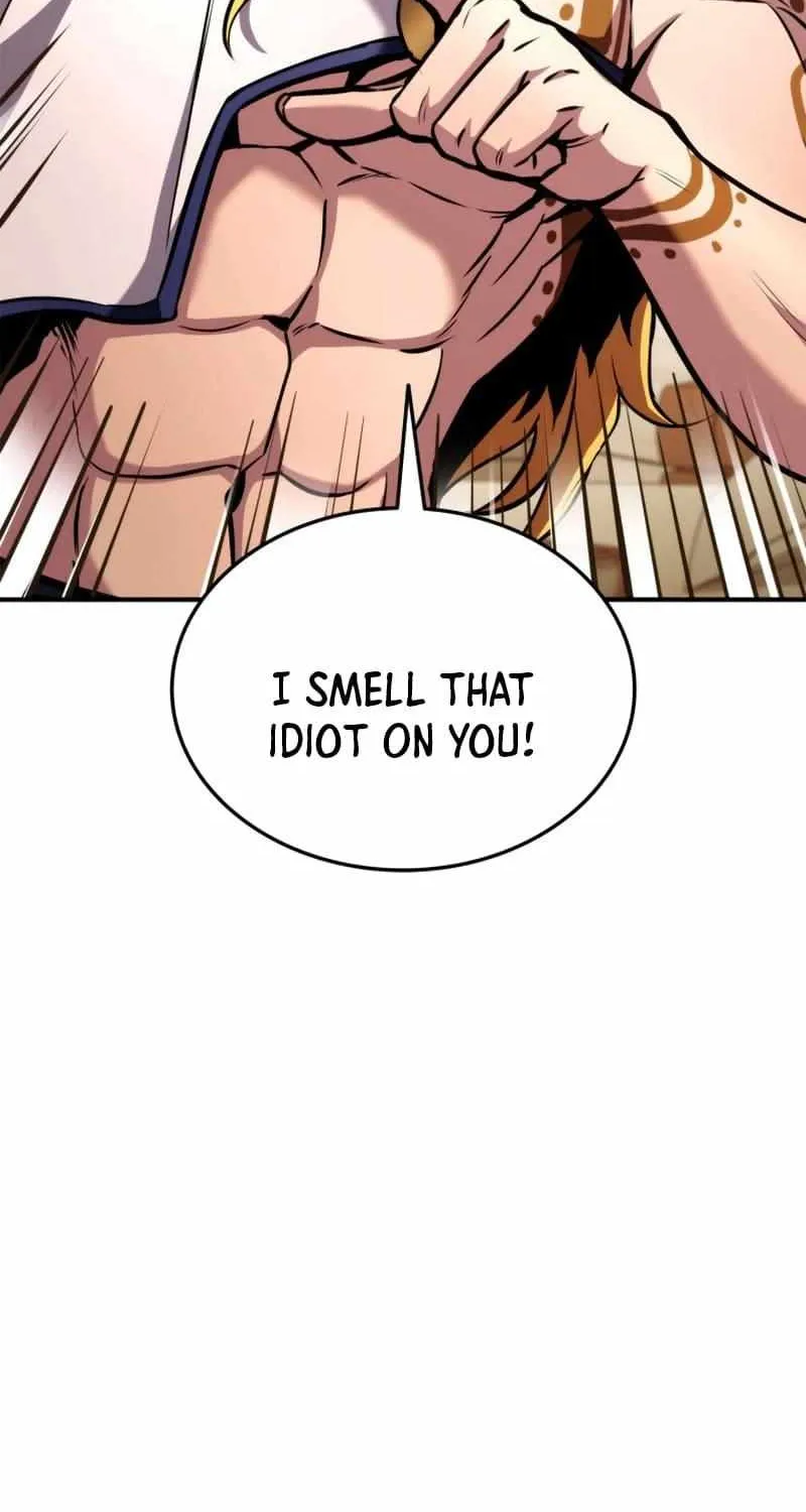 Read Ranker’S Return chapter 124.1 image 16 on Lezhin
