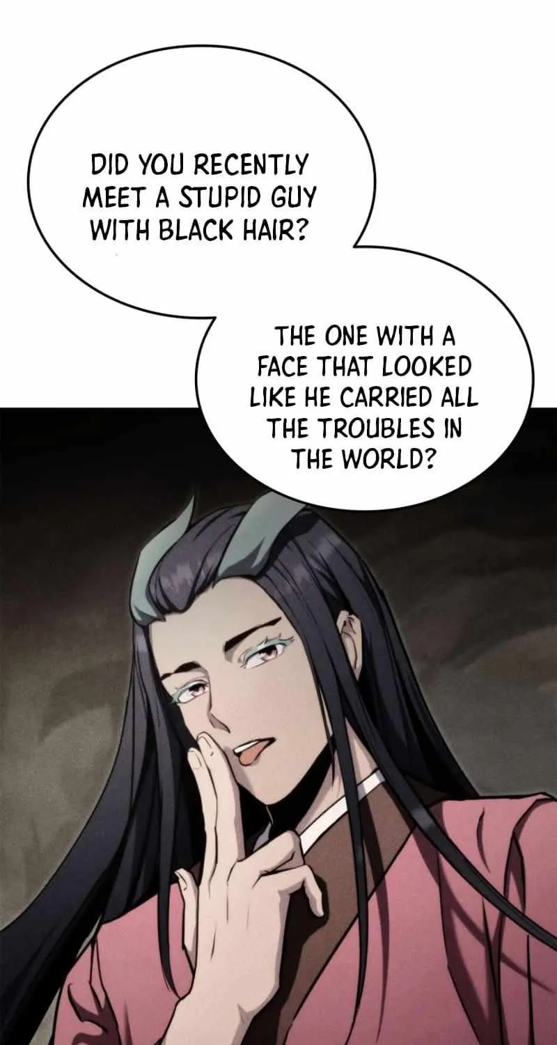 Read Ranker’S Return chapter 124.1 image 17 on Lezhin