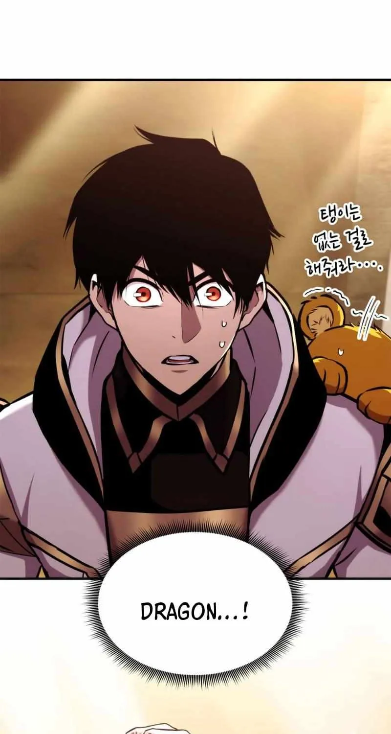 Read Ranker’S Return chapter 124.1 image 2 on Lezhin