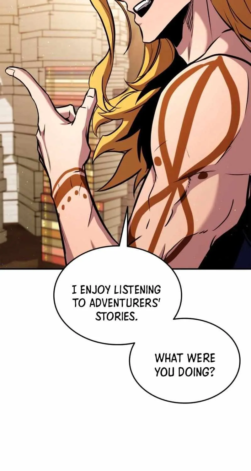 Read Ranker’S Return chapter 124.1 image 21 on Lezhin