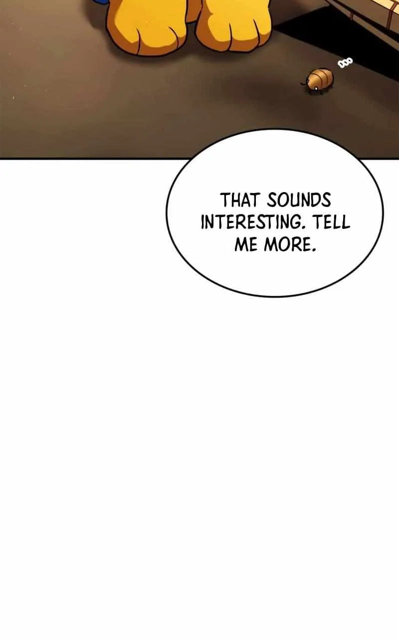 Read Ranker’S Return chapter 124.1 image 23 on Lezhin