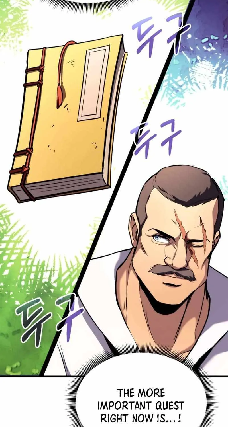 Read Ranker’S Return chapter 124.1 image 26 on Lezhin