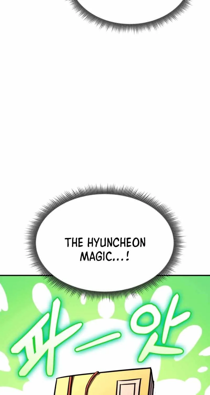Read Ranker’S Return chapter 124.1 image 27 on Lezhin