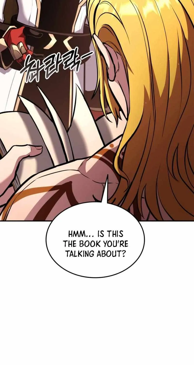 Read Ranker’S Return chapter 124.1 image 30 on Lezhin