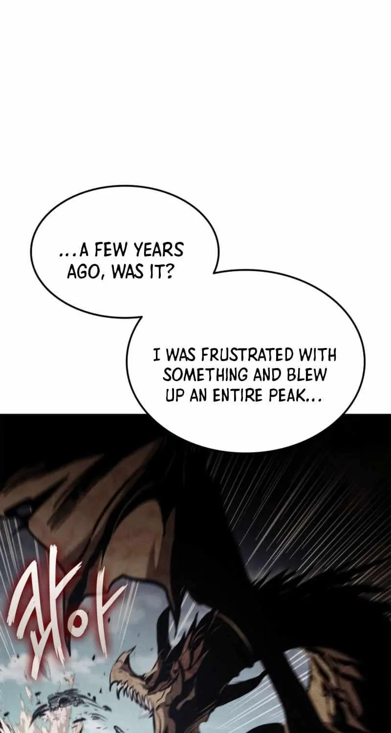 Read Ranker’S Return chapter 124.1 image 35 on Lezhin
