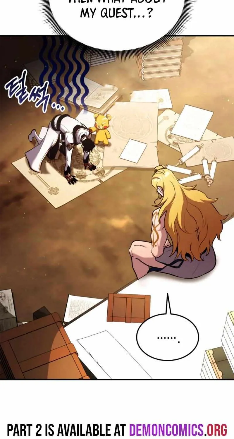 Read Ranker’S Return chapter 124.1 image 39 on Lezhin