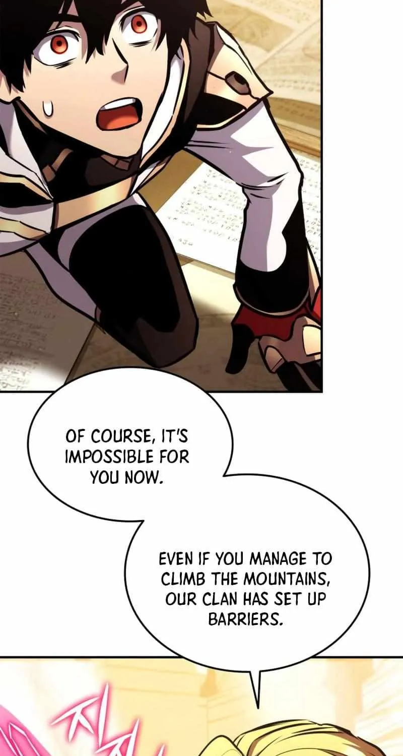 Read Ranker’S Return chapter 124.1 image 44 on Lezhin