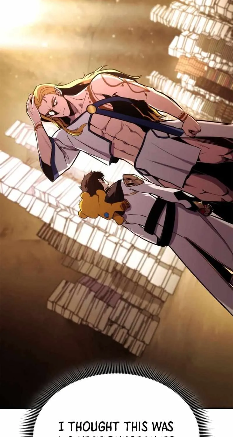 Read Ranker’S Return chapter 124.1 image 5 on Lezhin