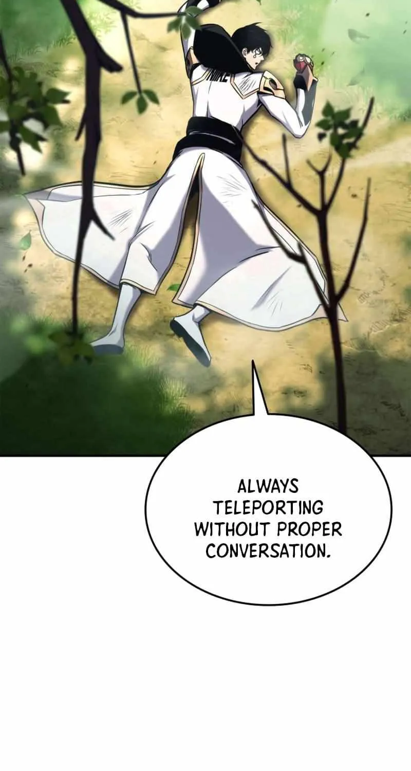 Read Ranker’S Return chapter 124.1 image 58 on Lezhin