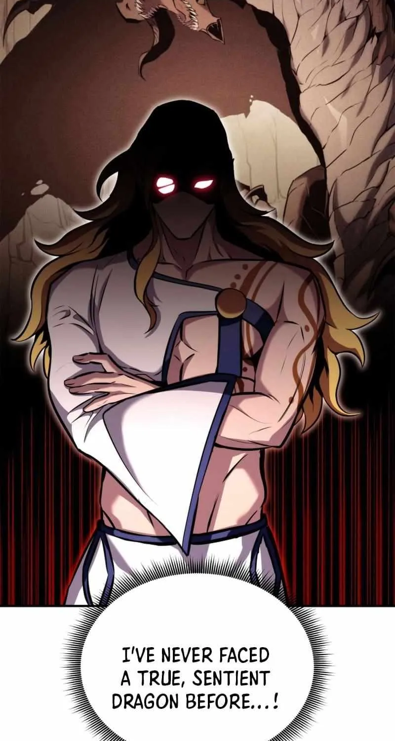 Read Ranker’S Return chapter 124.1 image 7 on Lezhin