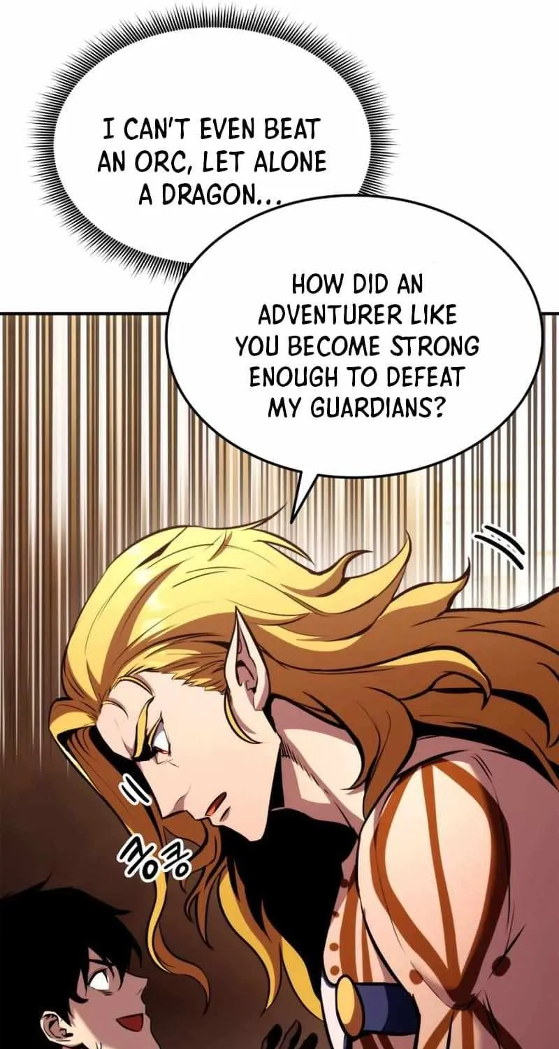 Read Ranker’S Return chapter 124.1 image 9 on Lezhin