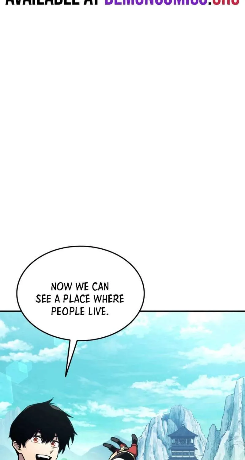 Read Ranker’S Return chapter 124.3 image 1 on Lezhin