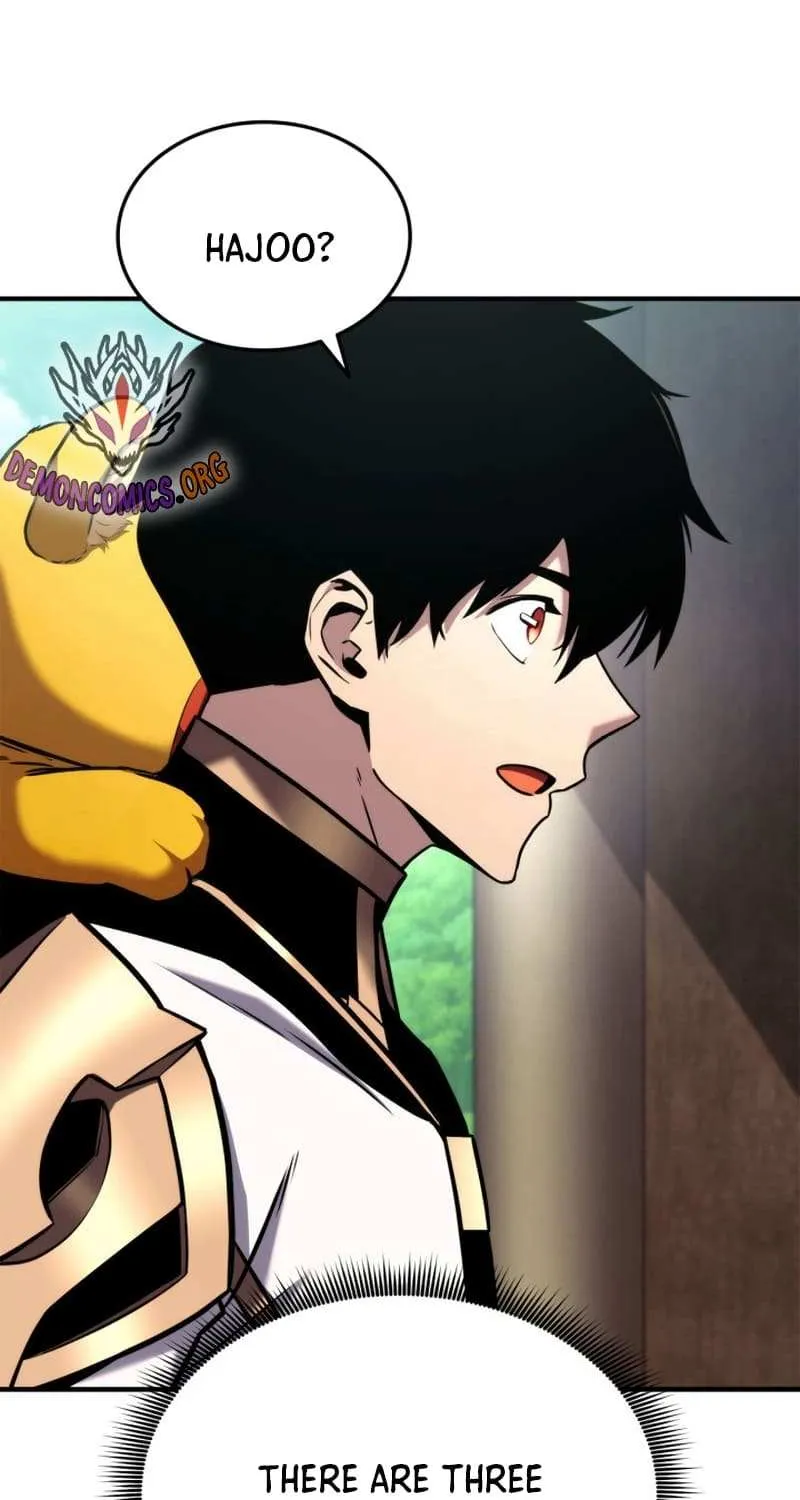 Read Ranker’S Return chapter 124.3 image 10 on Lezhin